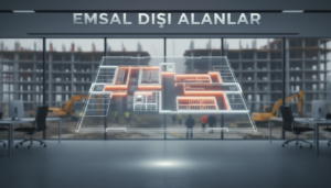 İmar Mevzuatında “Emsal Harici” Karmaşası: