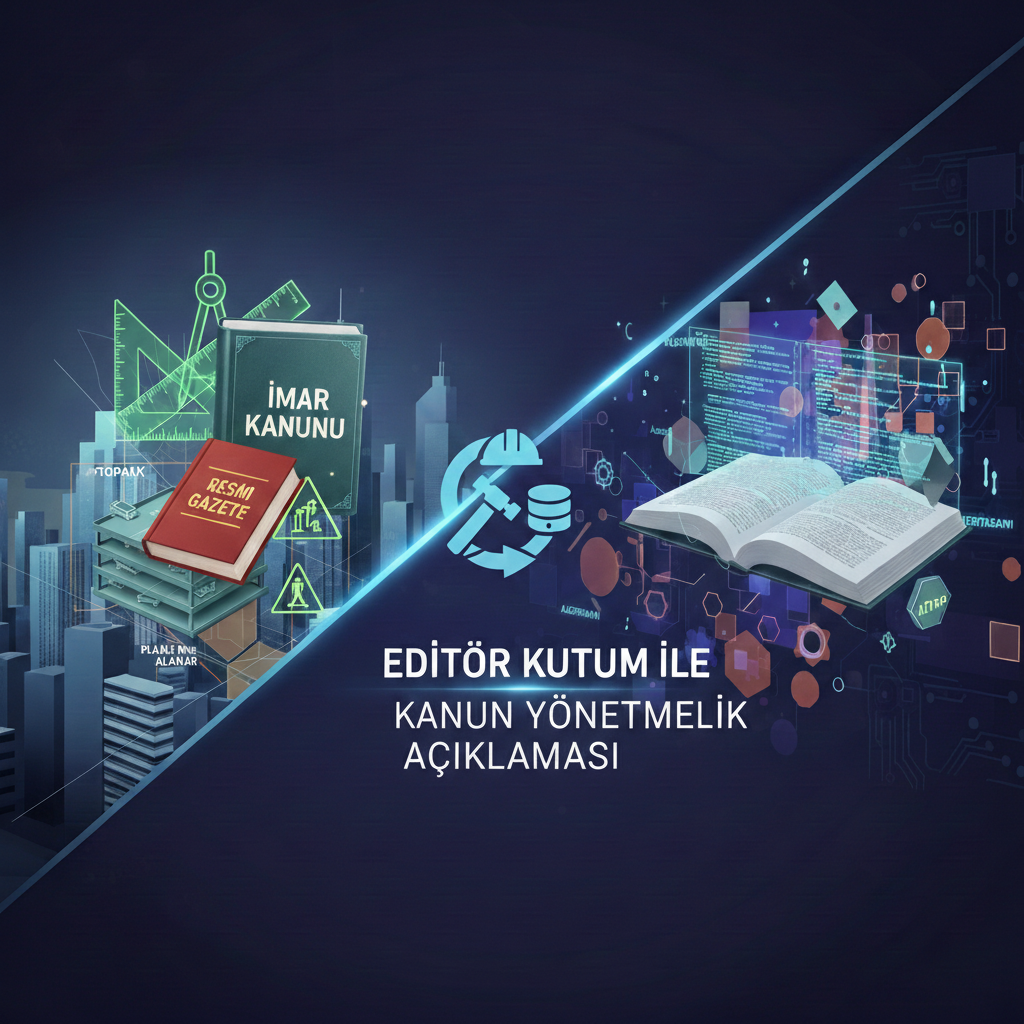 Yapı Ruhsatı Gerekmiyorsa Ne Yapmalı? Müteahhitlerin Bilmesi Gerekenler