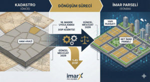 Gayrimenkulde 18. Madde Parselasyon’un Detayları