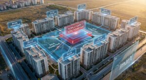 Blok ve Site Yönetimi Yetkileri: KMK Md. 69 Kapsamlı Rehber | imarX PRO