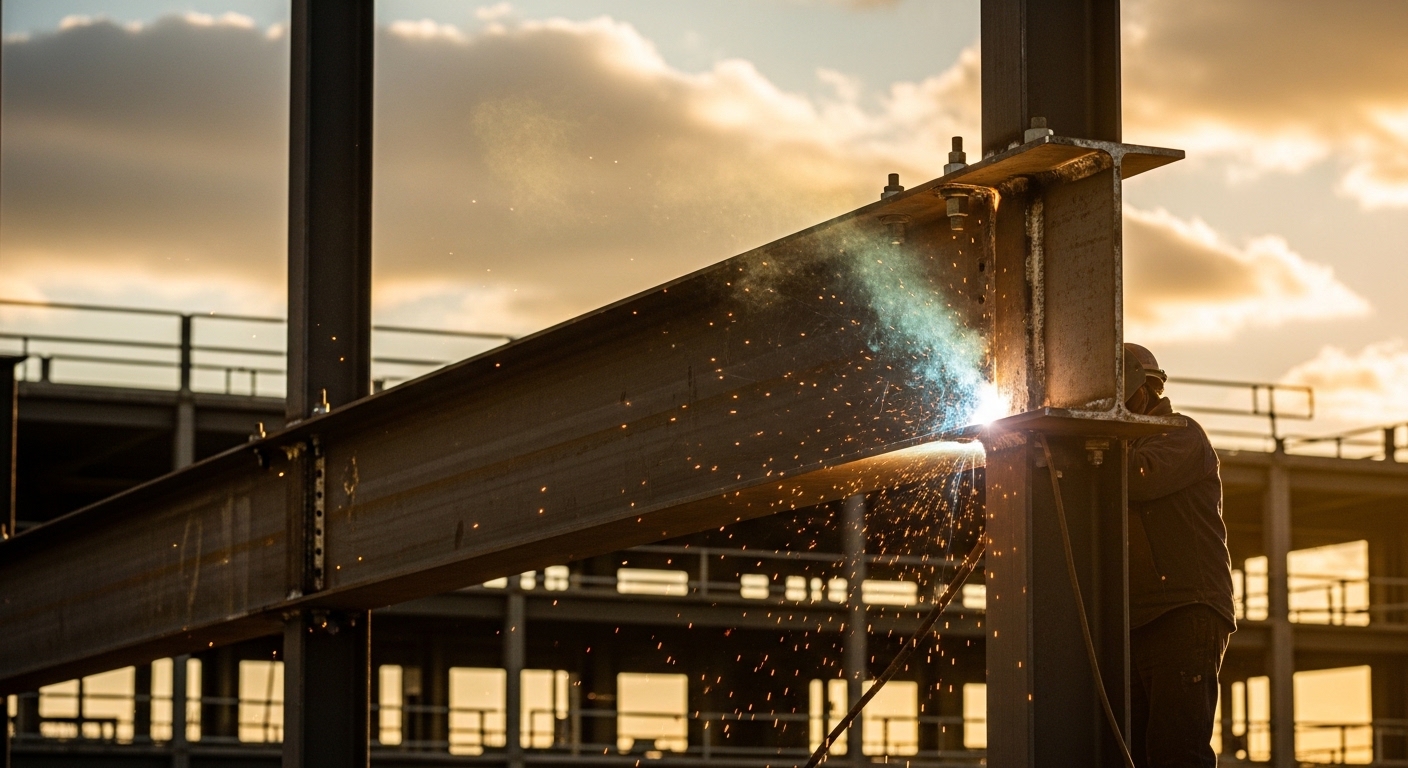 Çelik Kiriş Eğilme Hesabı