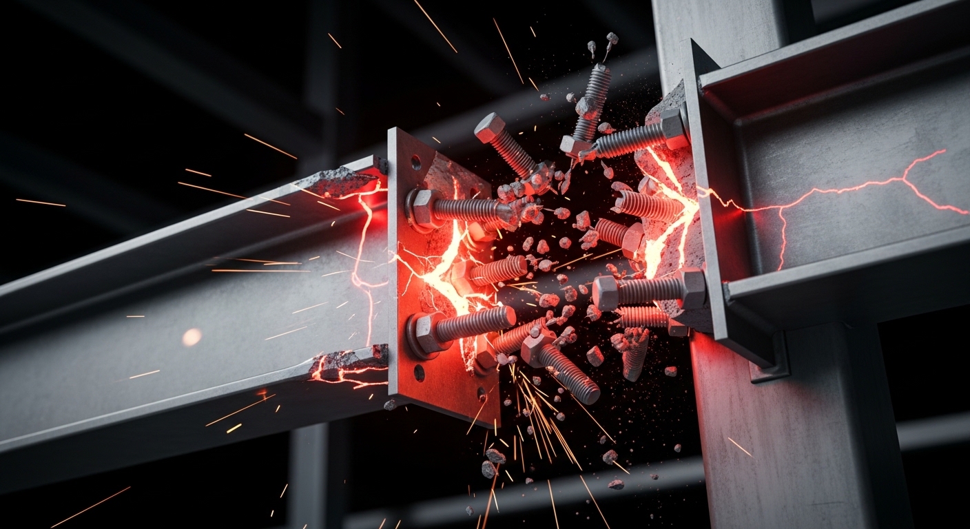 Moment Aktaran Birleşim