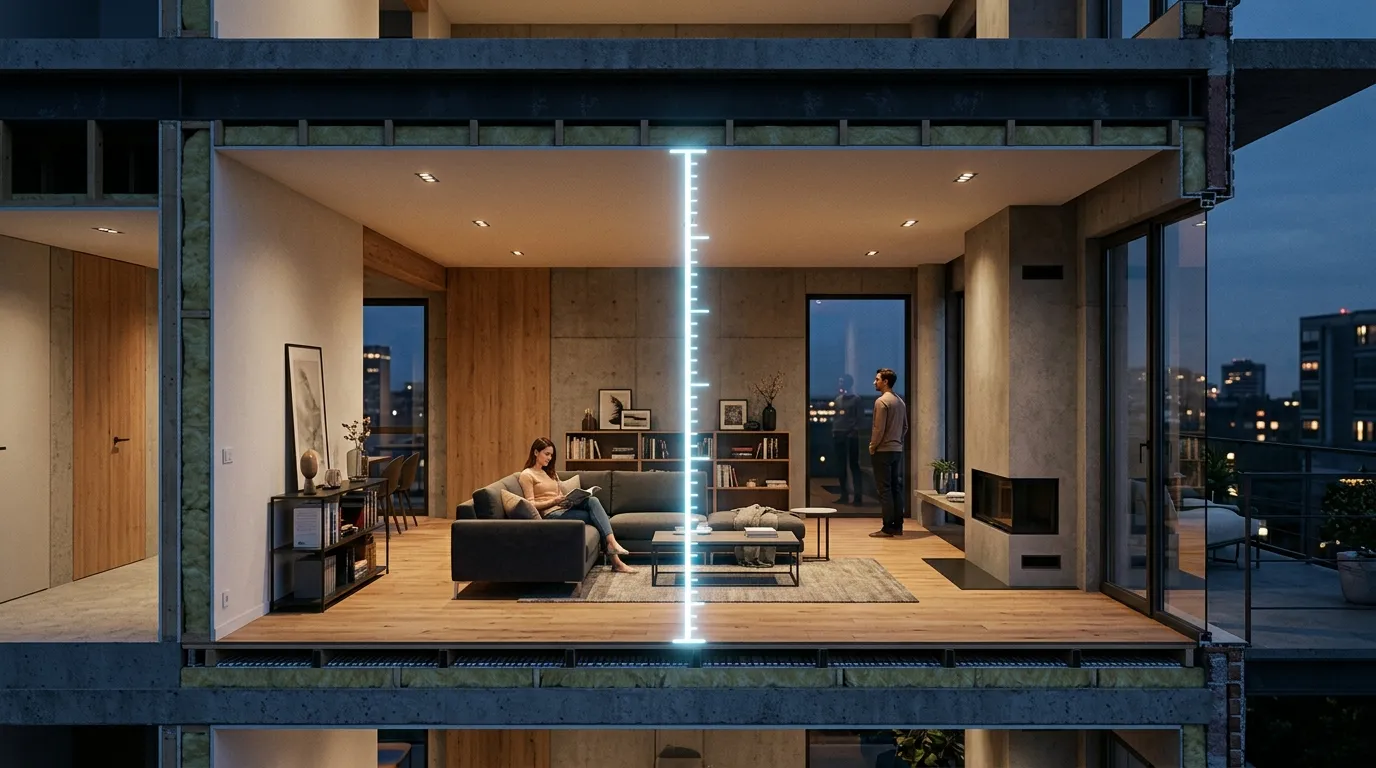 Planlı Alanlar Yönetmeliği Asgari İç Yükseklik Kuralları