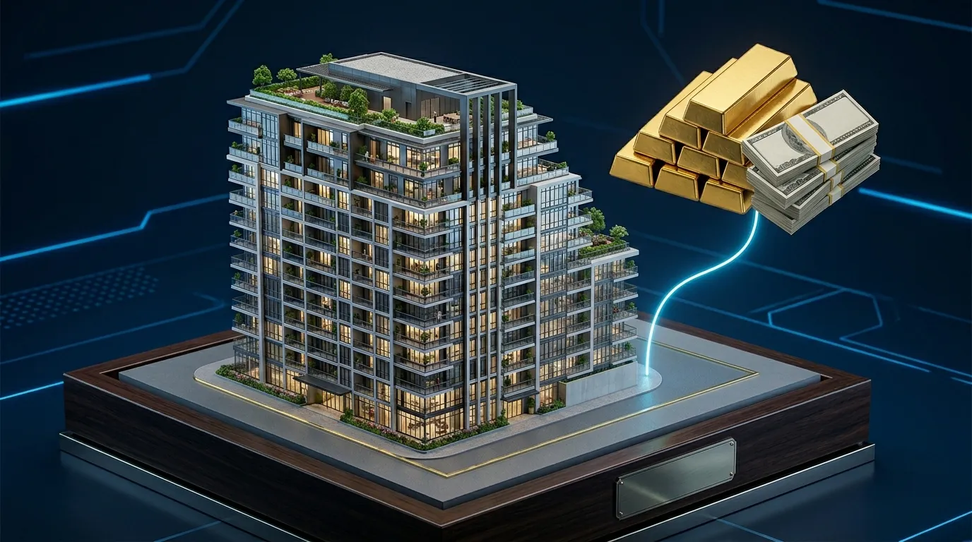 İmar Kanunu Madde 18 mükerrer DOP kesintisi, kamulaştırma ve bedele dönüşüm işlem şeması