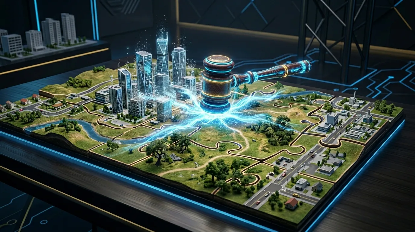 İmar Kanunu Madde 18 hisse dağıtımı, şüyulandırma iptali ve geri dönüşüm süreci şeması