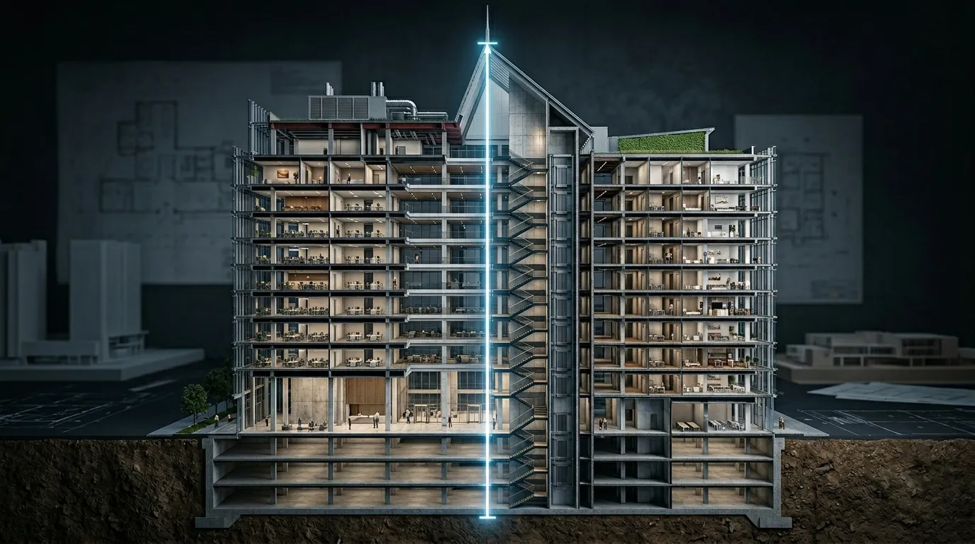 Planlı Alanlar Yönetmeliği Kat Yüksekliği Hesaplama